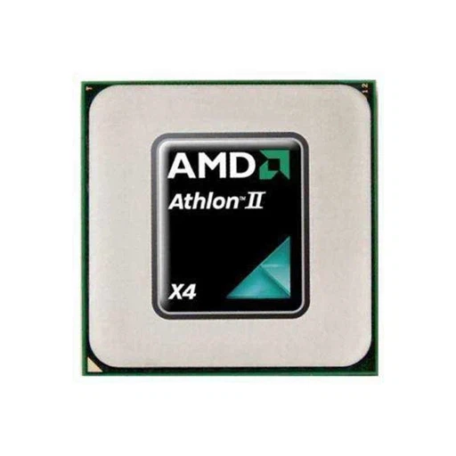 Процессор AMD Athlon II X4 651 / FM1, 4 ядра, частота 3 ГГц